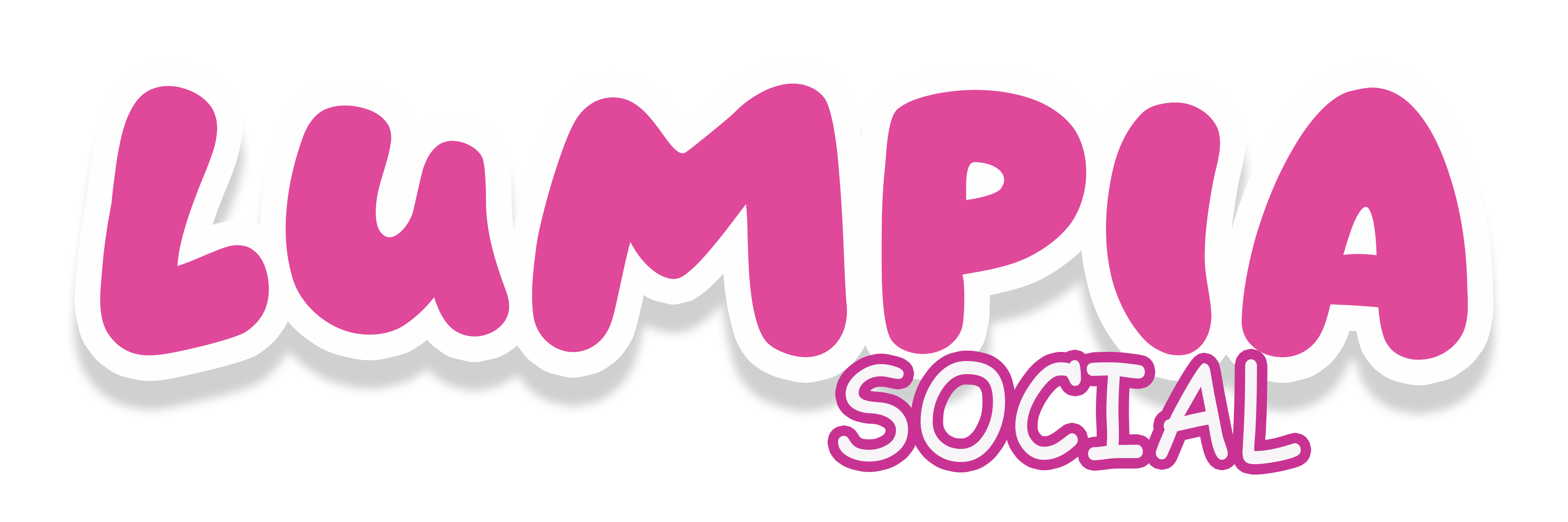 Lumpia Social logo